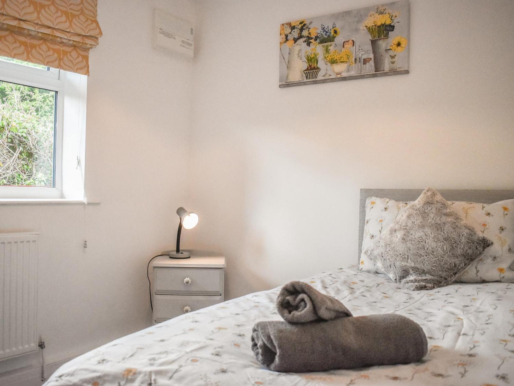 Bumblebee Lodge Staithes Ngoại thất bức ảnh