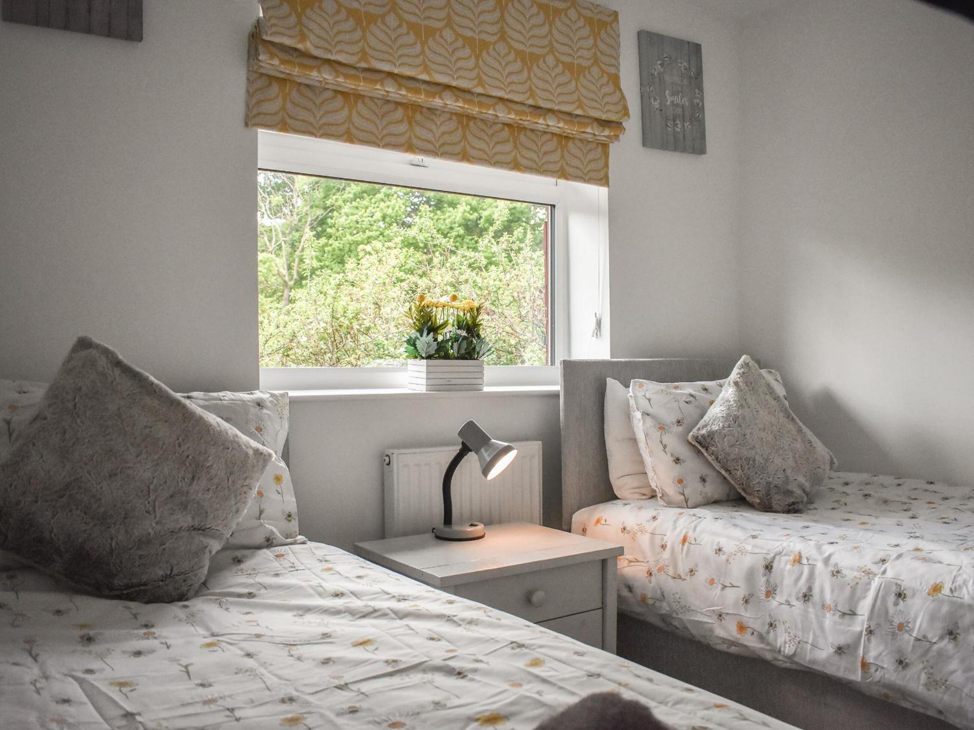Bumblebee Lodge Staithes Ngoại thất bức ảnh