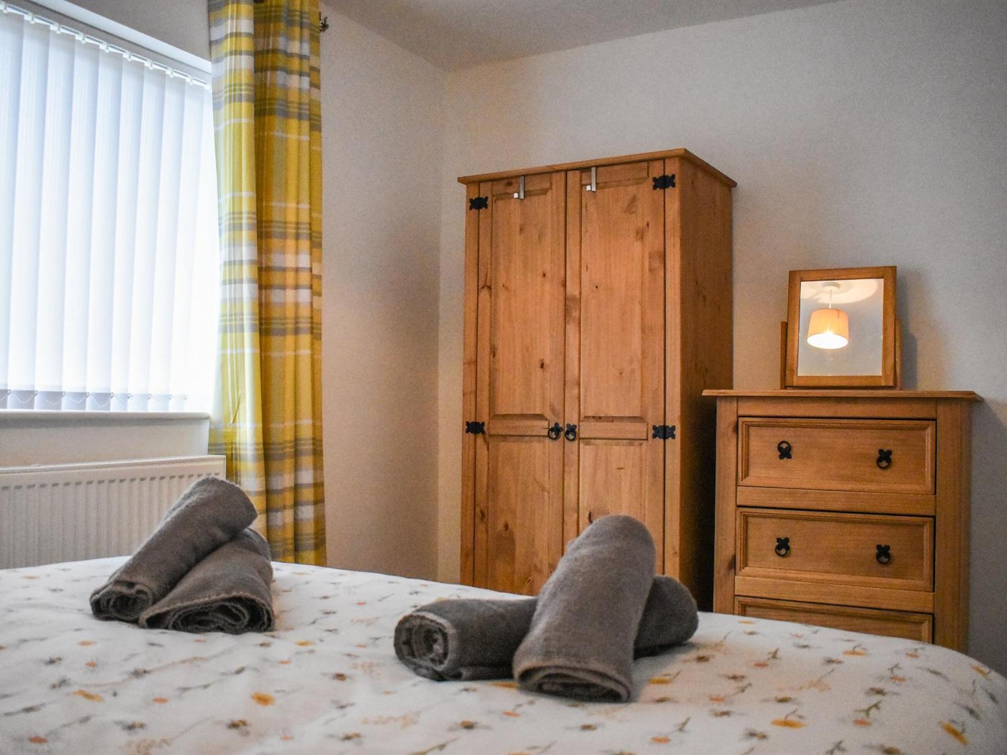 Bumblebee Lodge Staithes Ngoại thất bức ảnh